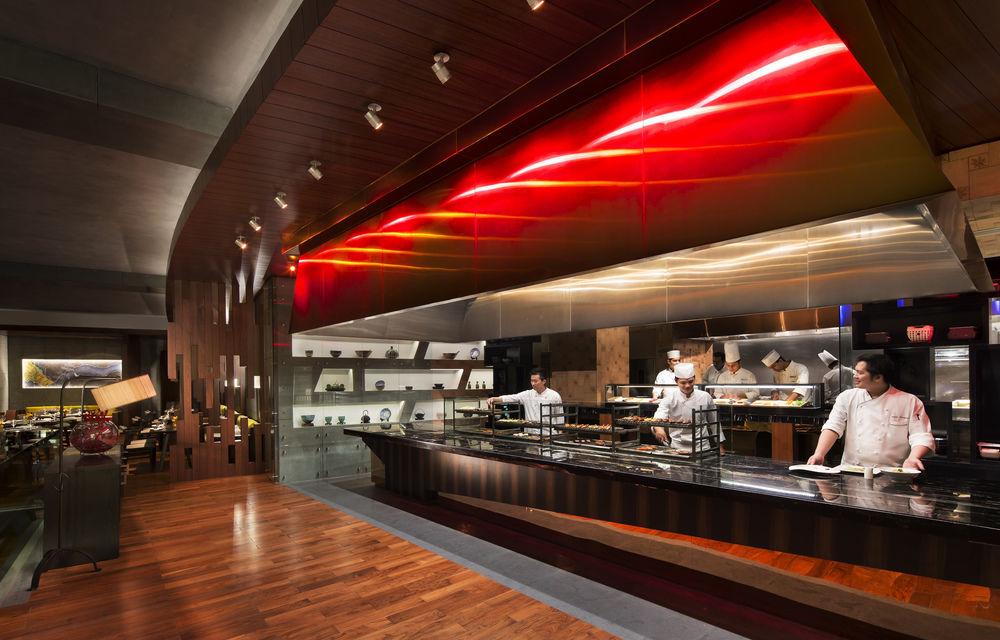 Jw Marriott Aerocity 5* New Delhi