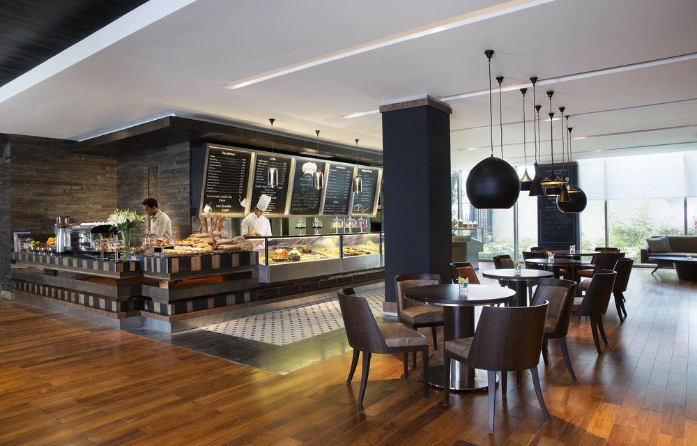 Jw Marriott Aerocity