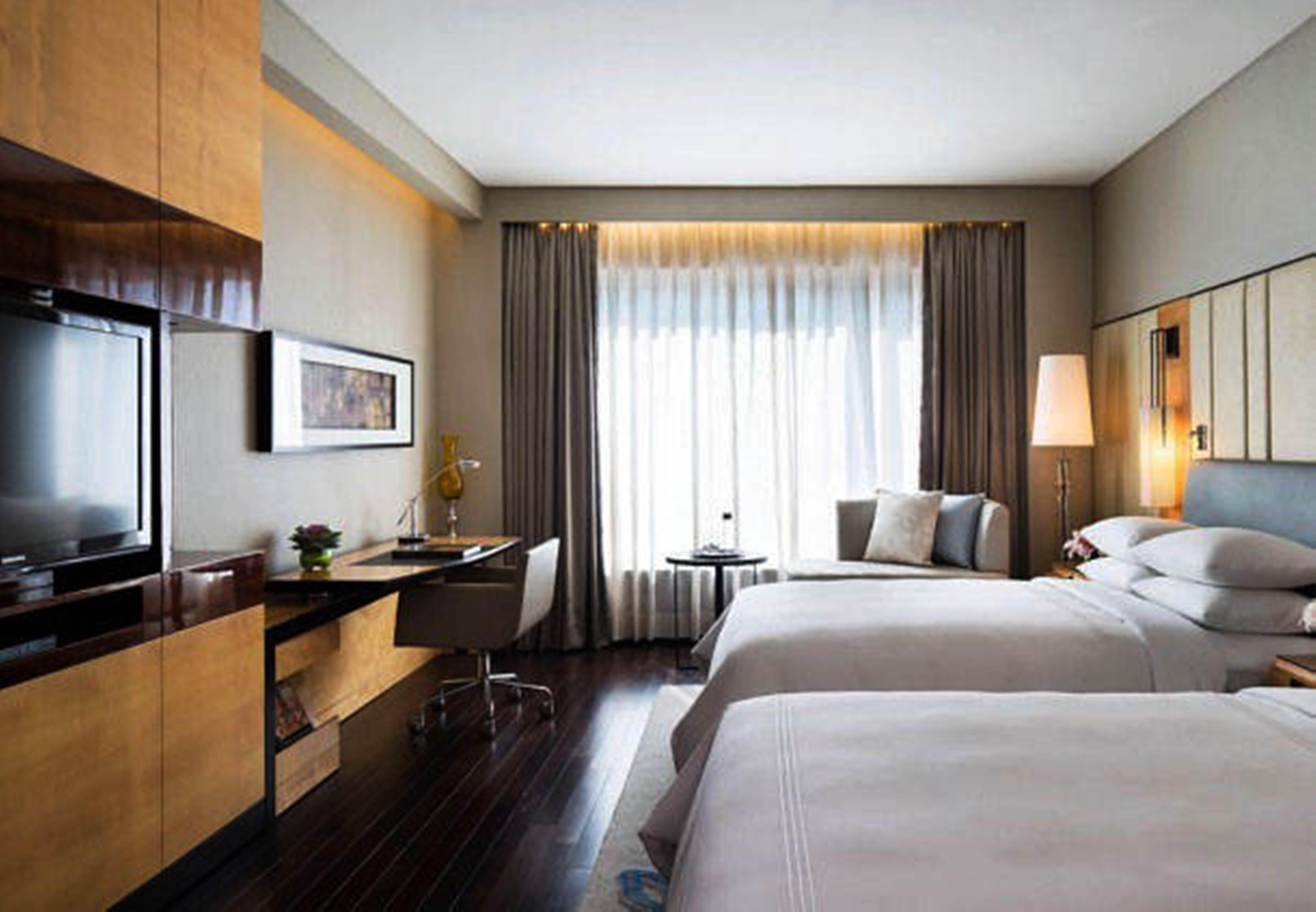 Jw Marriott Aerocity New Delhi