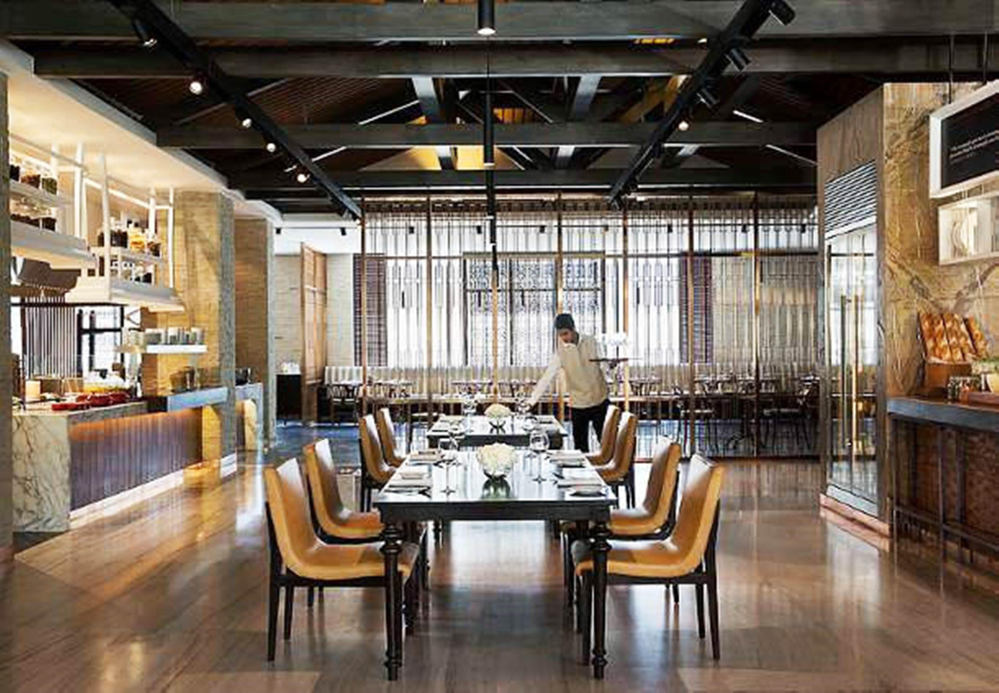 Jw Marriott Aerocity Hotel 5*