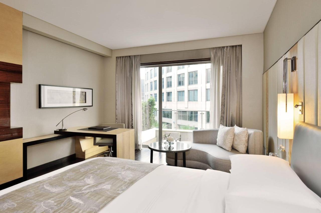 Jw Marriott Aerocity 5*