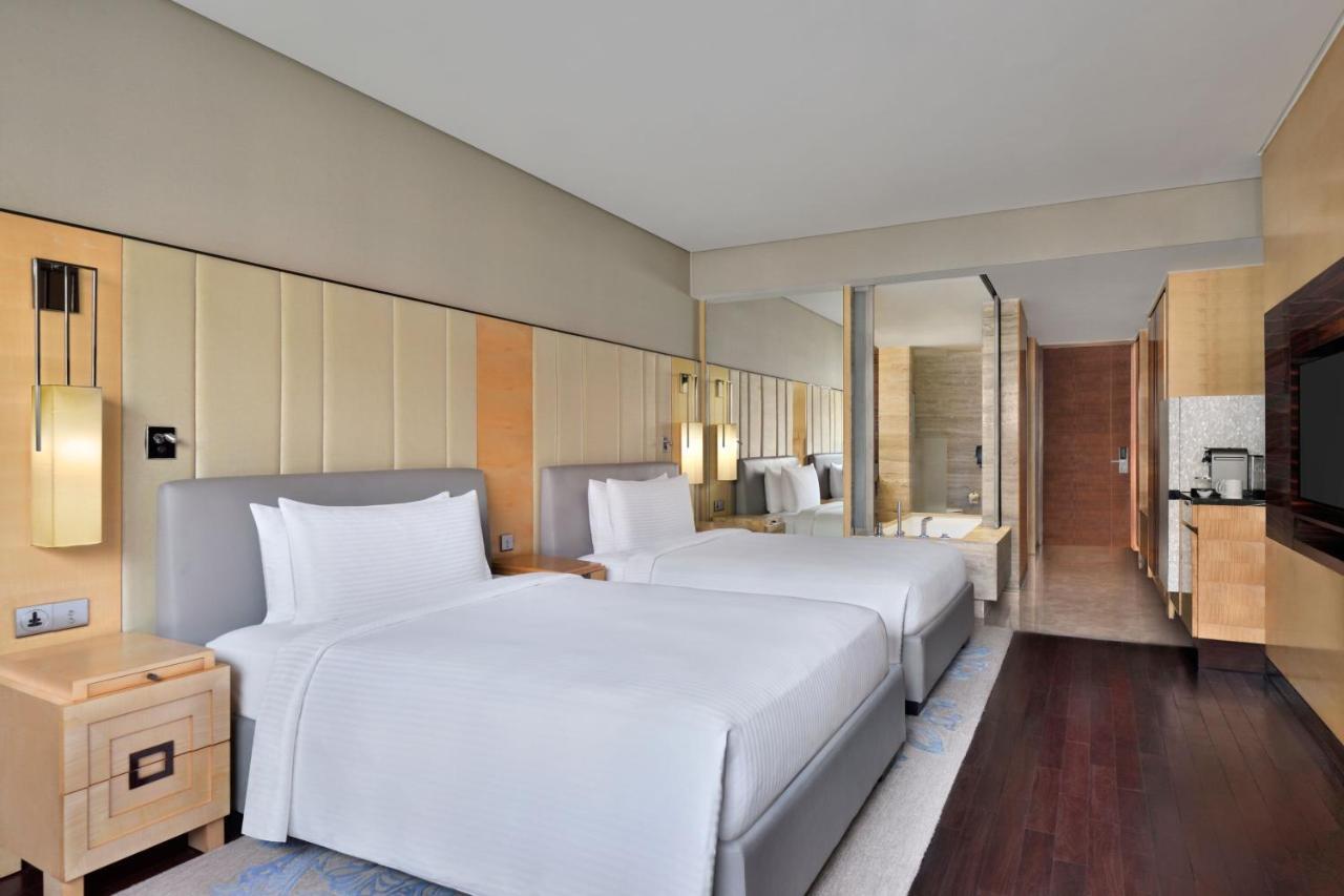 Hotel Jw Marriott Aerocity 5*