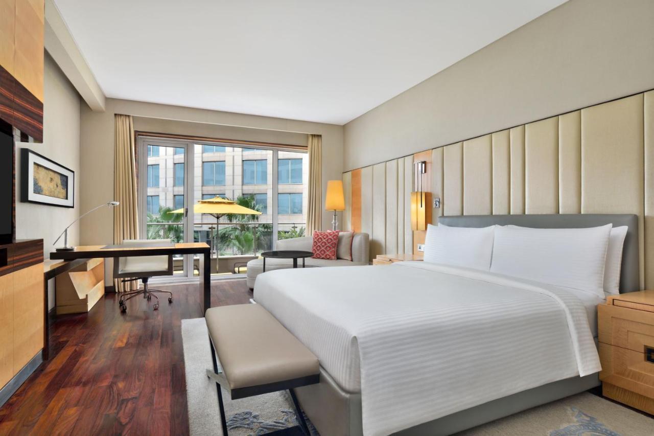Jw Marriott Aerocity 5* New Delhi
