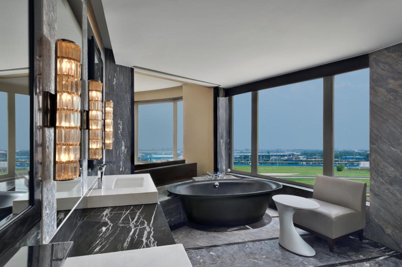 Jw Marriott Aerocity Hotel