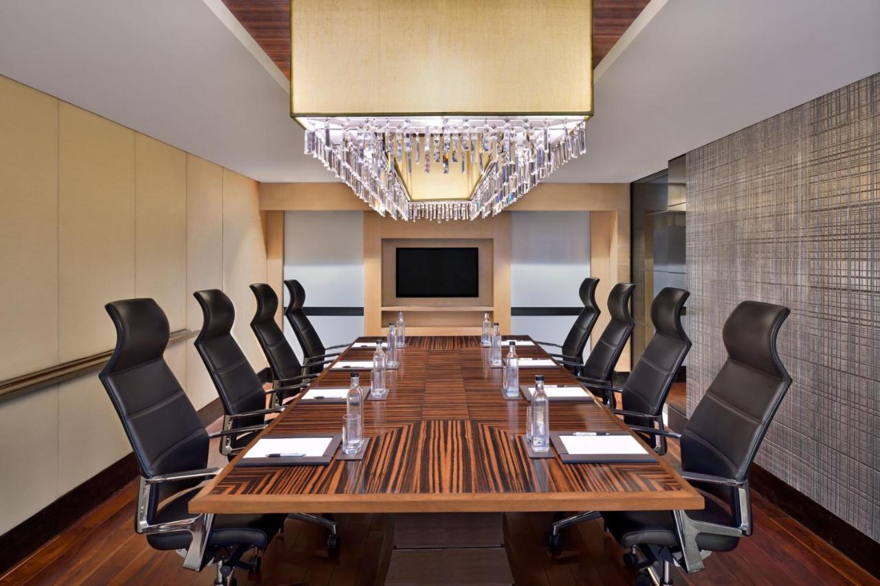 Hotel Jw Marriott Aerocity