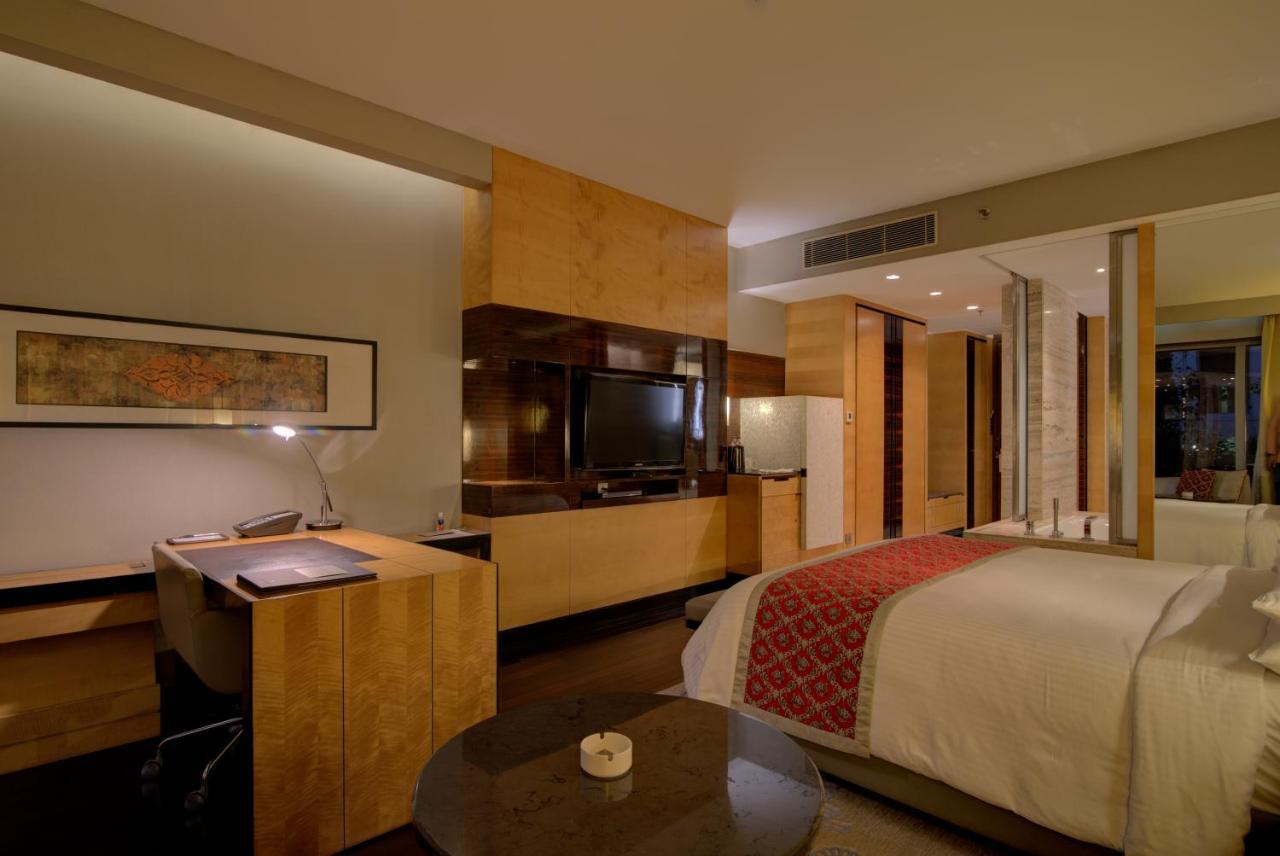 Jw Marriott Aerocity Hotel