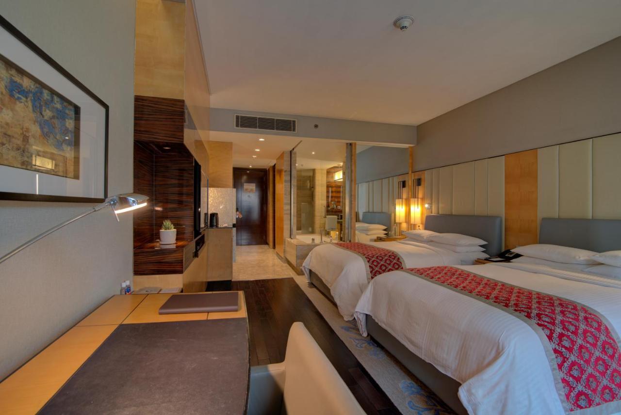 Jw Marriott Aerocity Hotel