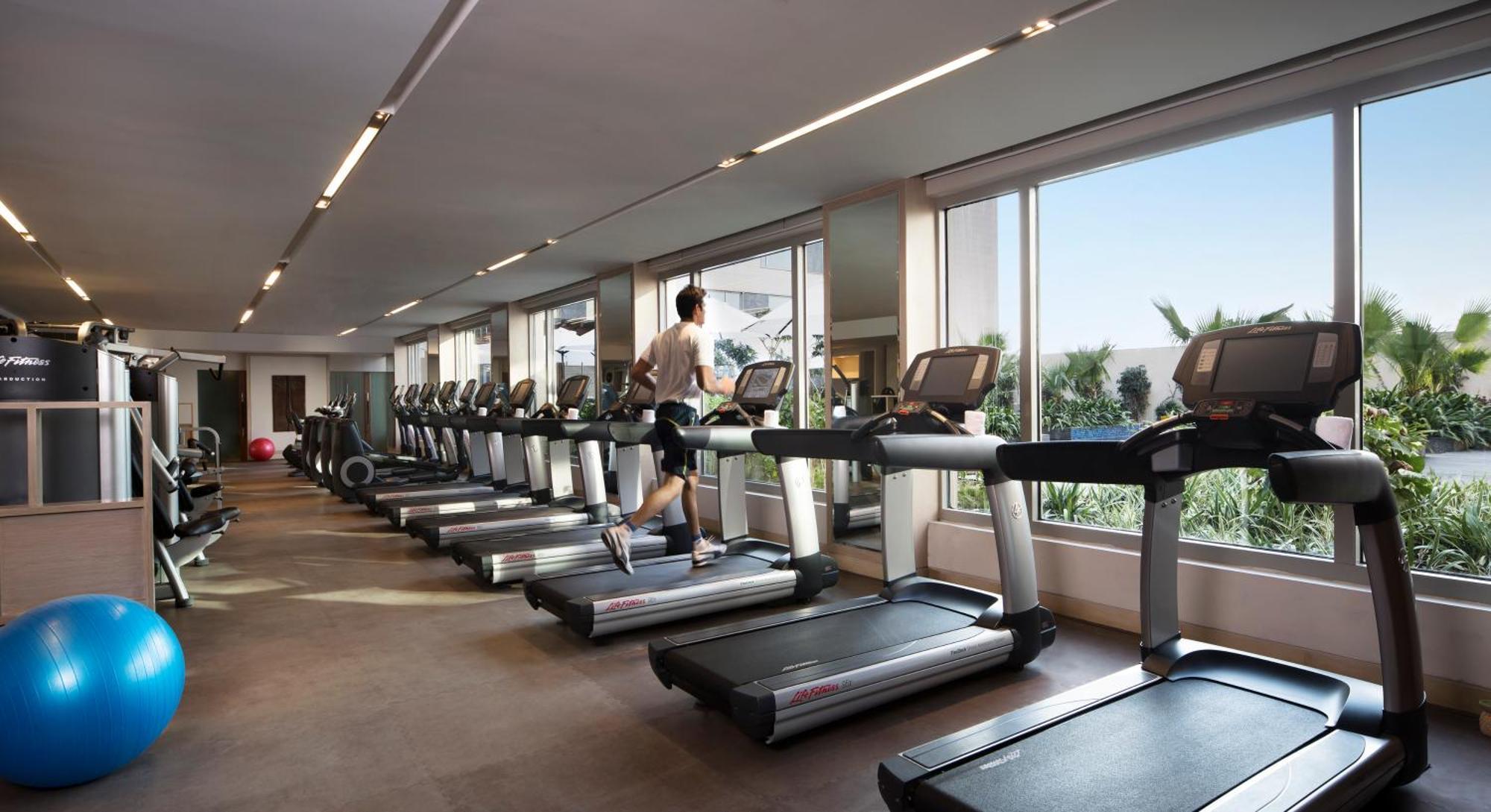 Jw Marriott Aerocity