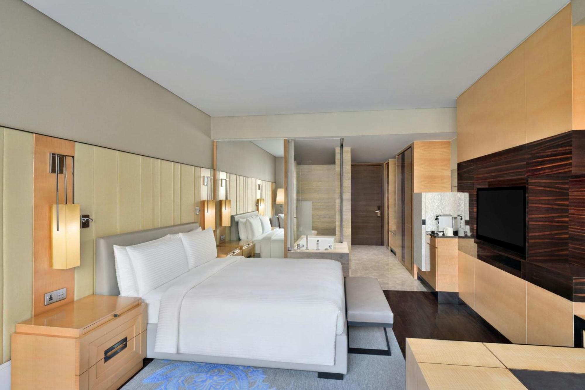 Hotel Jw Marriott Aerocity 5*