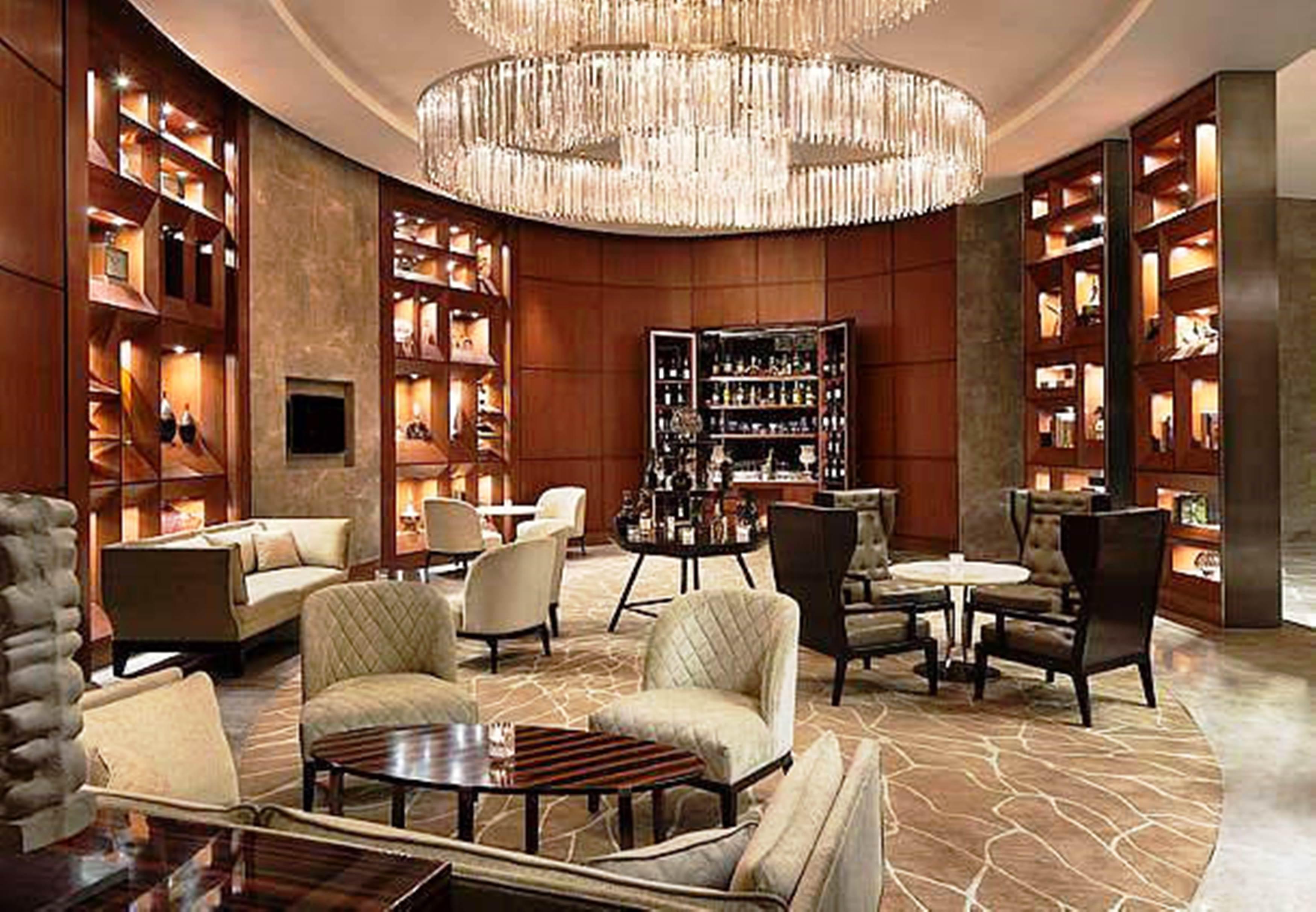 Jw Marriott Aerocity 5* New Delhi