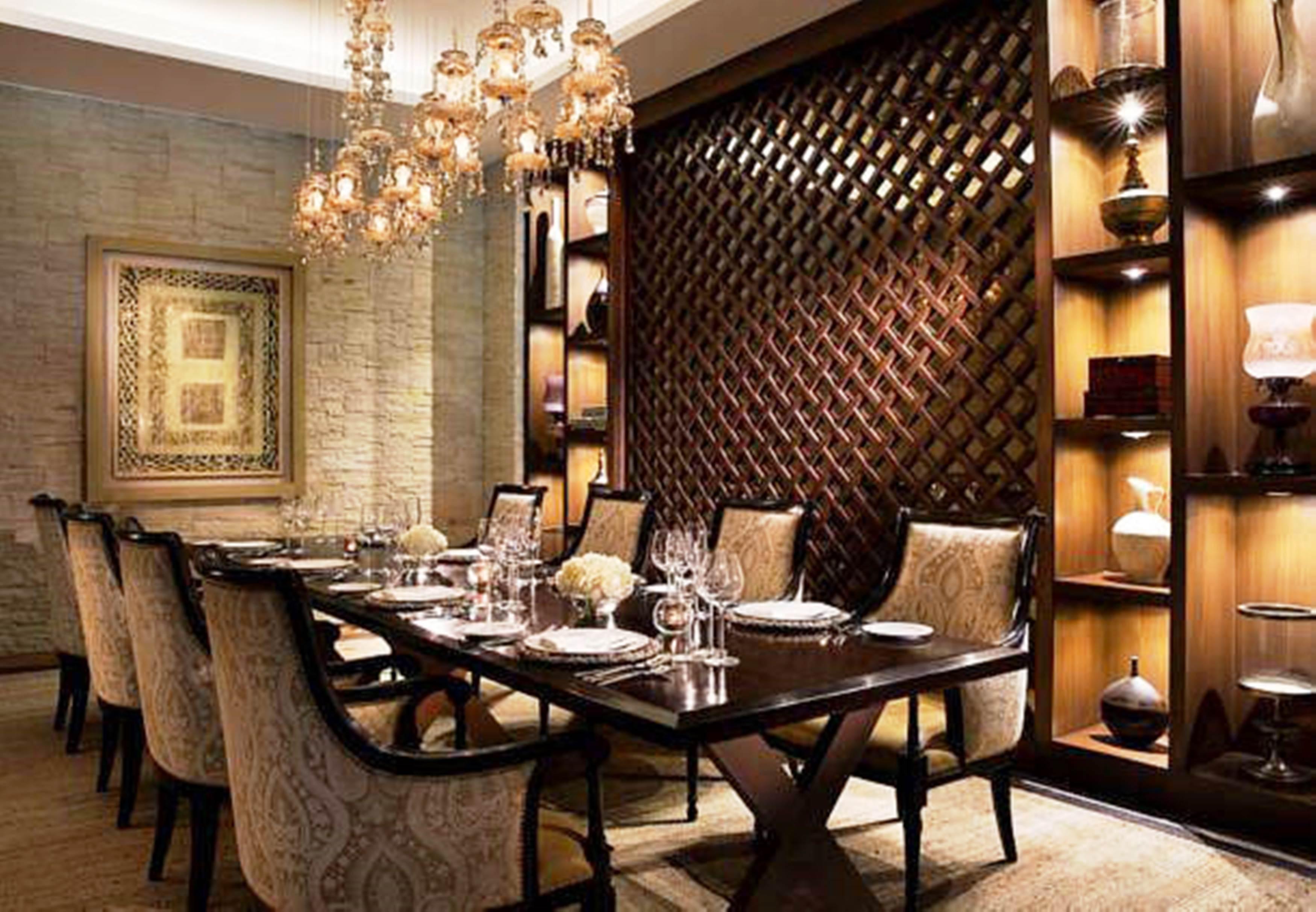 Jw Marriott Aerocity
