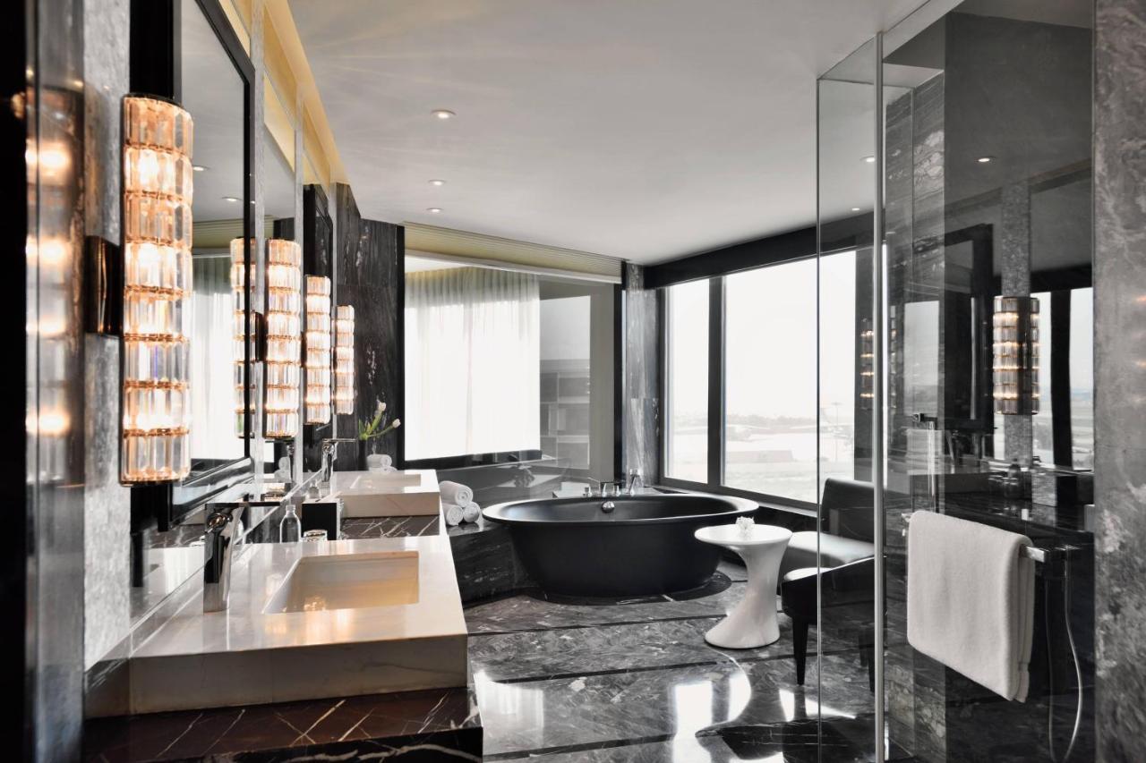 Jw Marriott Aerocity