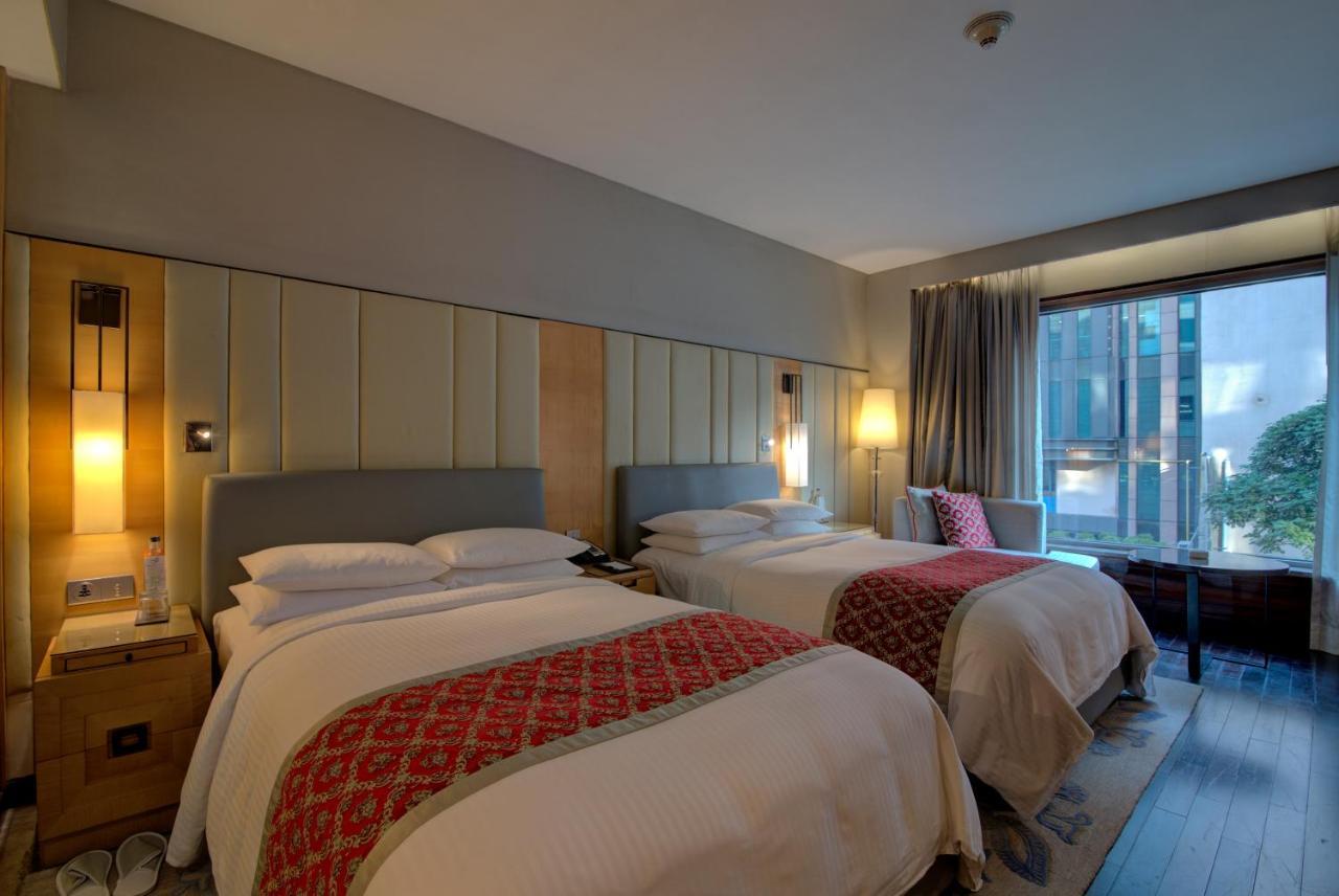 Jw Marriott Aerocity New Delhi