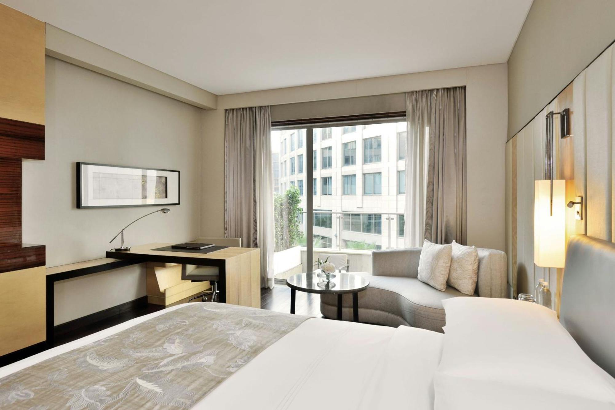 Jw Marriott Aerocity 5*