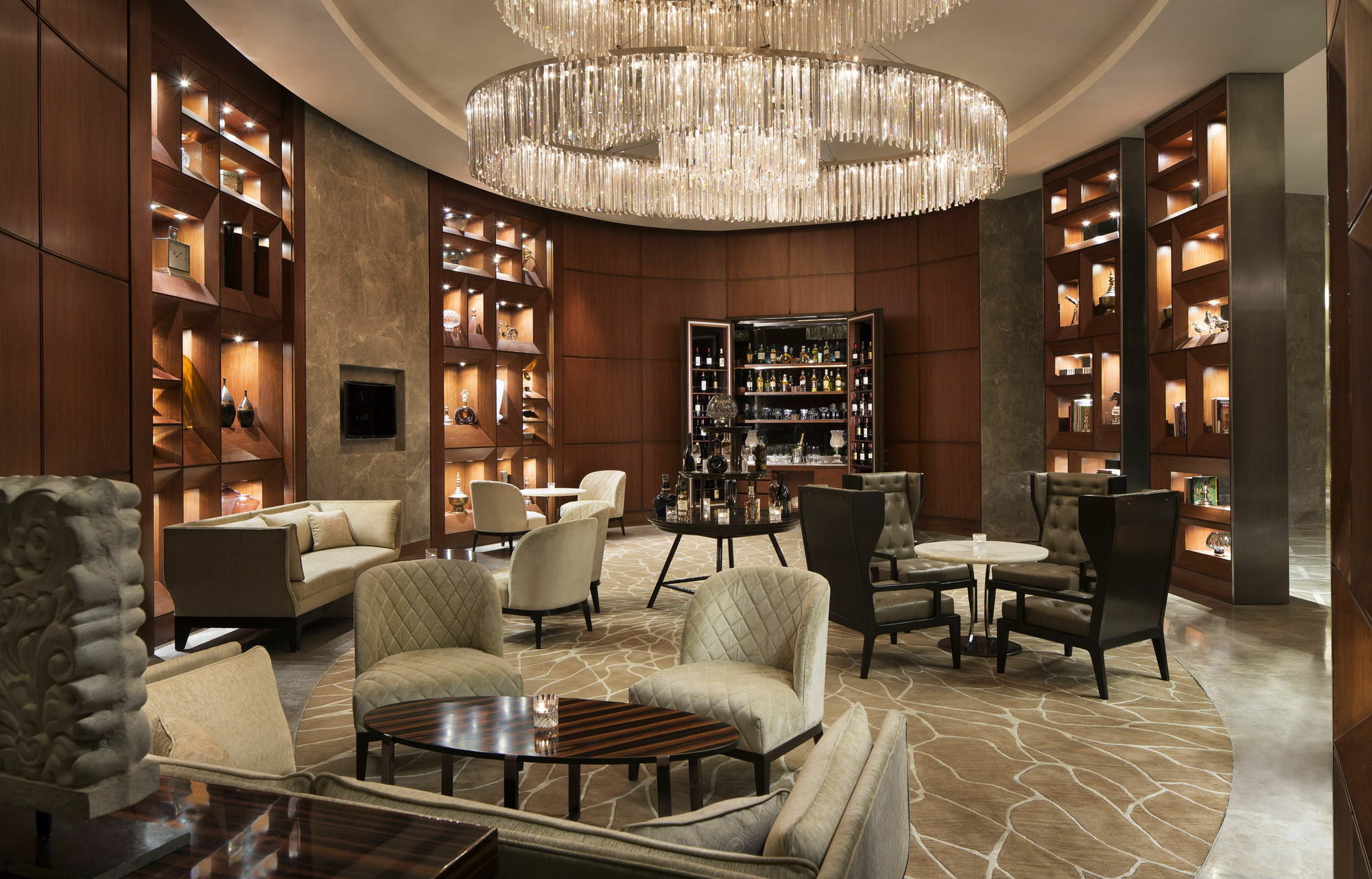Jw Marriott Aerocity होटल